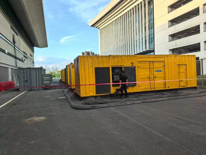 昌邑柴油发电机冬季保养注意事项?