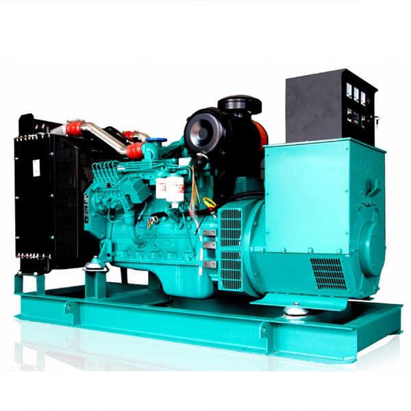 昌邑柴油发电机操作及日常维护