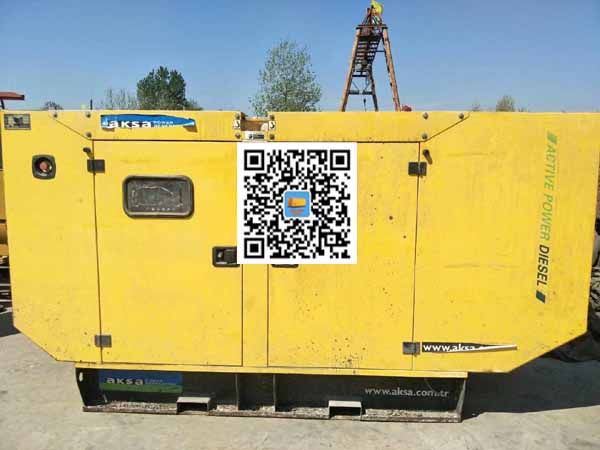 昌邑租赁发电机