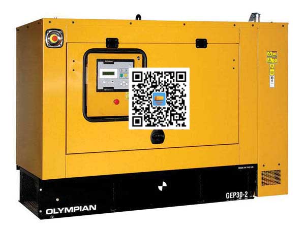 昌邑租赁发电机