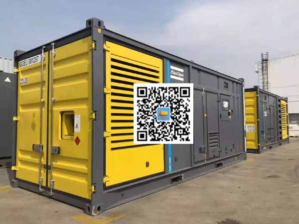 昌邑大型发电机出租