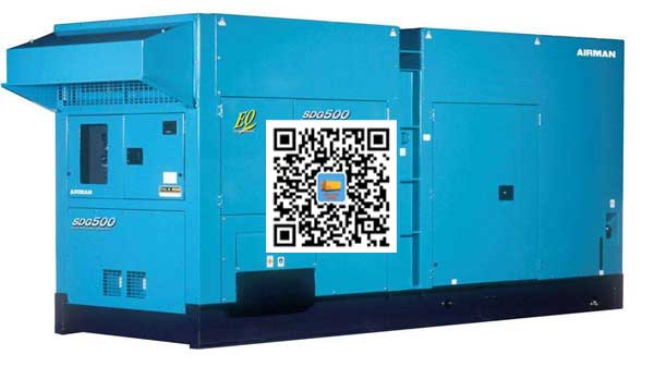 昌邑出租发电机 进口和国产柴油发电机组有什么不同
