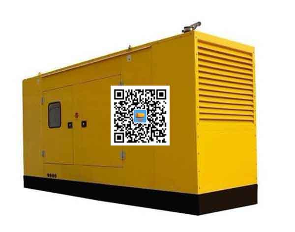 昌邑出租发电机 柴油发电机不维护对机器有什么影响