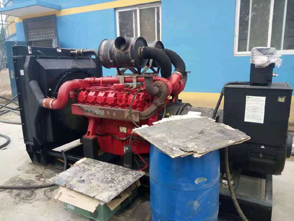 昌邑租赁发电机 发电机的主要分类介绍