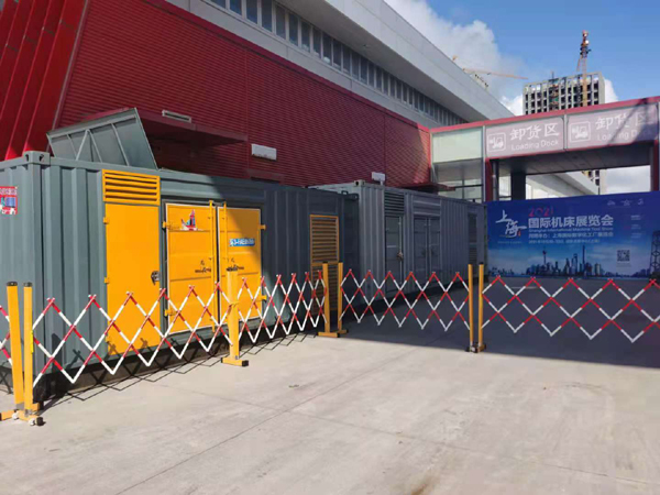 昌邑发电机租赁的“望、闻、问、切”你知道多少？