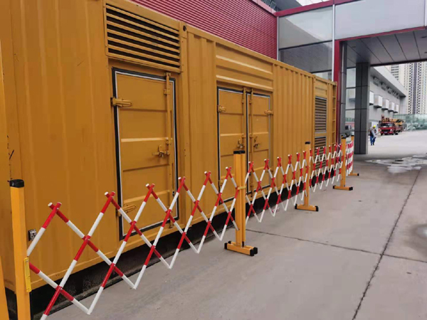 昌邑发电机出租 你知道怎样鉴定发电机品质的好坏吗？