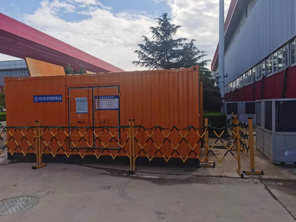 昌邑柴油发电机组的运行和使用注意事项