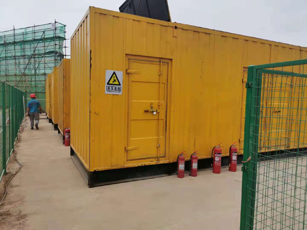 昌邑租赁发电机 汽车起动机和起动机再制造工艺流程