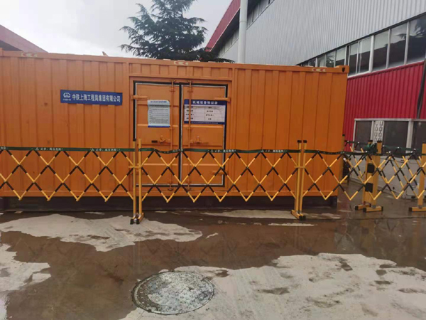 昌邑租赁发电机 柴油发电机组供应商：柴油发电机组润滑油的作用？