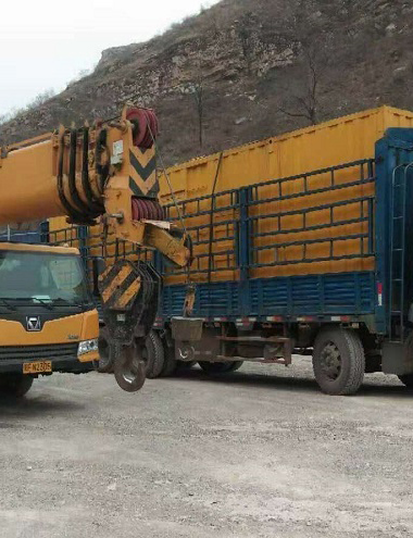 昌邑租赁发电机-柴油发电机的冷却与通风