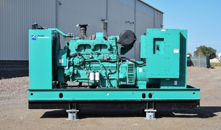 昌邑发电机出租-教您发电机厂家该如何选购