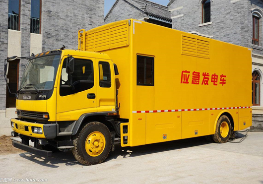 昌邑租赁发电机-柴油发电机的正确选择方法是什么