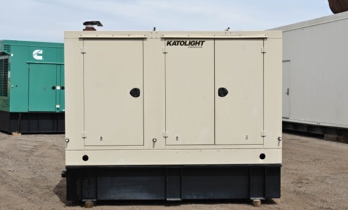 昌邑发电机出租-柴油发电机使用电压互感器时的注意事项