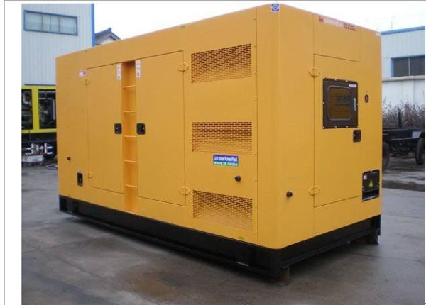 昌邑发电机出租-静音发电机组厂家：柴油发电机组并机需要什么条件？