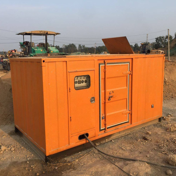 昌邑发电车出租-挑选发电机哪些技巧可以掌握使用