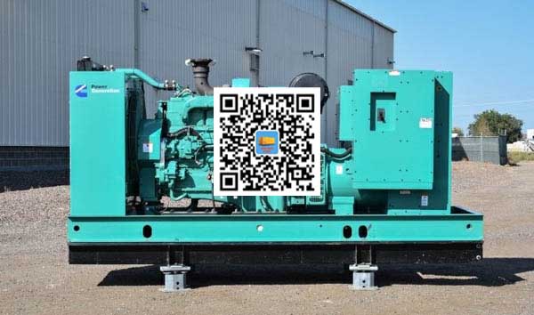 昌邑发电机出租-选购发电机需要考虑的几大因素