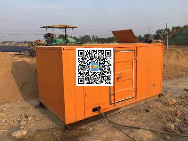 昌邑发电机出租-发电机内的活塞质量超差对发电机有影响么？