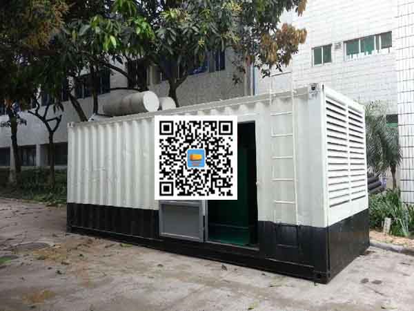 昌邑出租发电机-什么样的柴油发电机使用效果比较好
