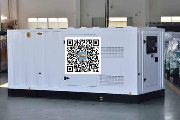 昌邑租赁发电机-造成柴油发电机机组产生积炭的原因？