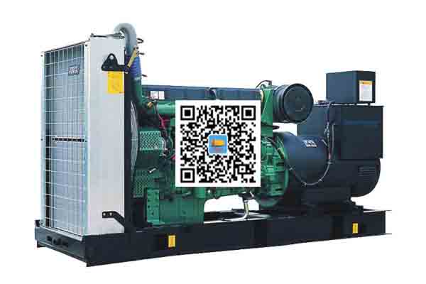 昌邑租赁发电机-柴油发电机组不及时维护危害大