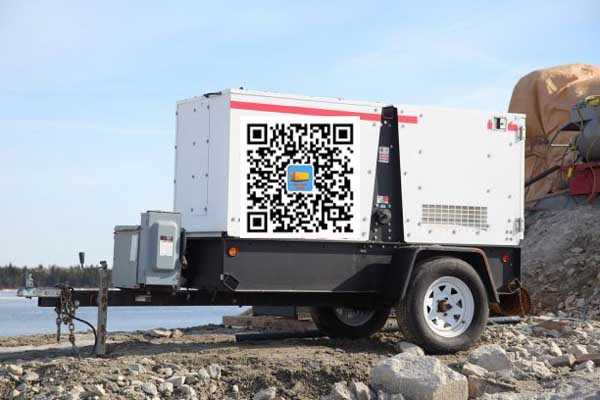 昌邑发电车出租-应注意的注意安全事项