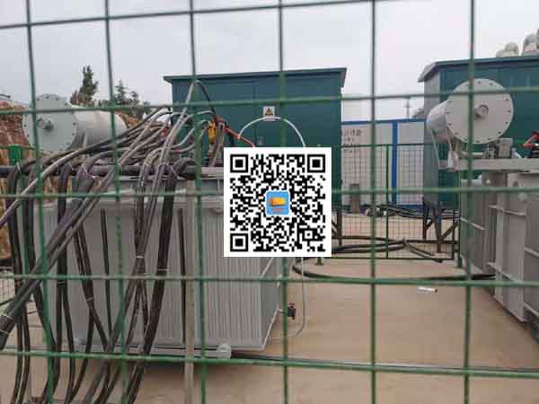 昌邑发电机出租-发电机功率适用电缆线规格估算口诀
