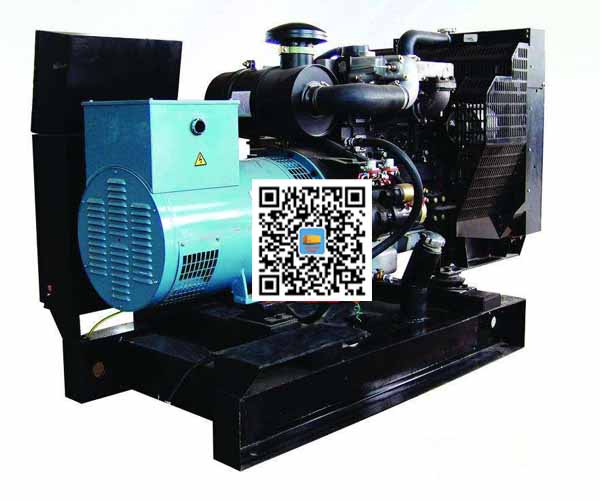 昌邑发电车出租-沃尔沃发电机在使用时需要注意哪些细节