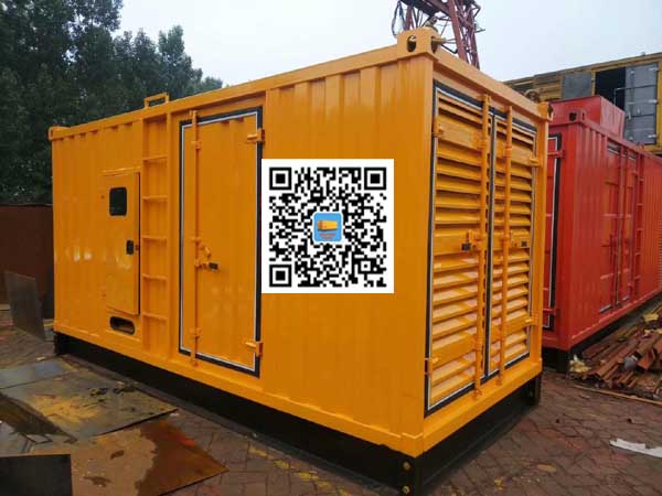 昌邑发电机出租-发电机组应该选购什么品牌的