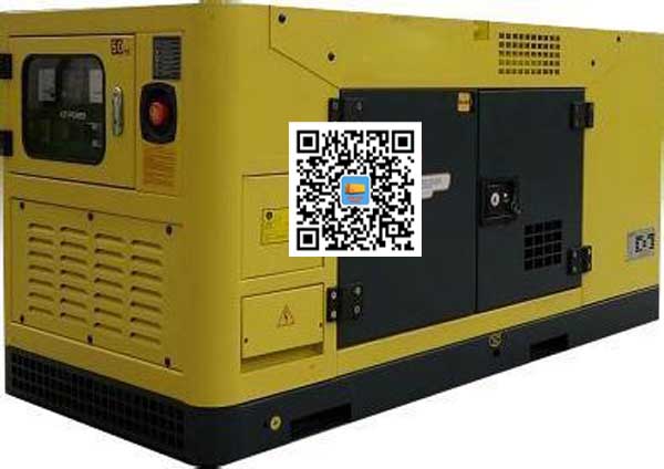 昌邑租赁发电机-潍柴发电机出现的故障和解决方法