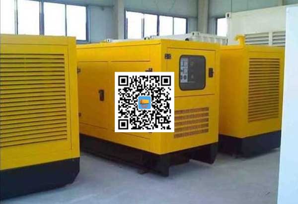昌邑租赁发电机-发电机组并机及并机柜的优点