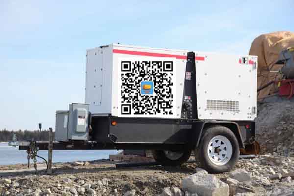 昌邑水轮发电机组振动的原因