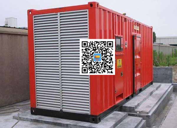 昌邑300kw柴油发电机组一个小时耗油