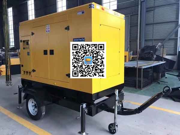 昌邑柴油发电机组需要经常换油吗