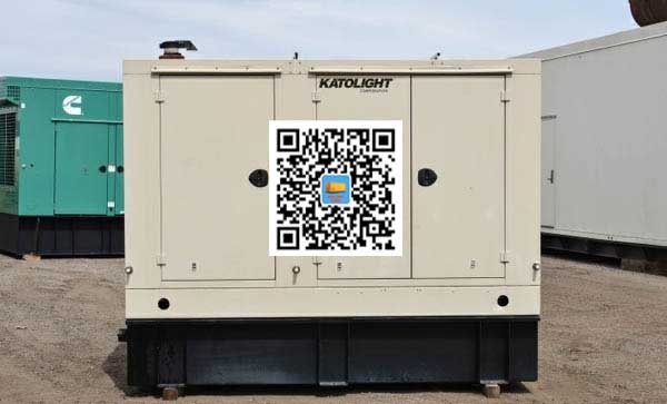 昌邑柴油发电机房设置要求与灭火系统