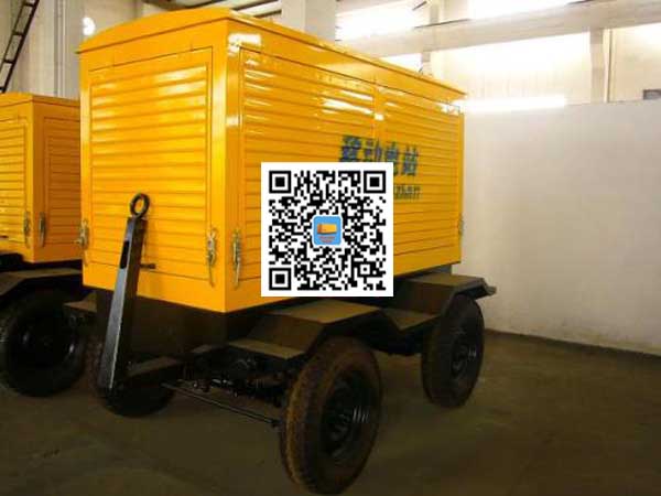 昌邑发电机出租-发电机组的安装注意要点