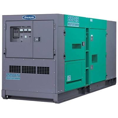 昌邑发电车出租-柴油发电机零件变形怎么办？