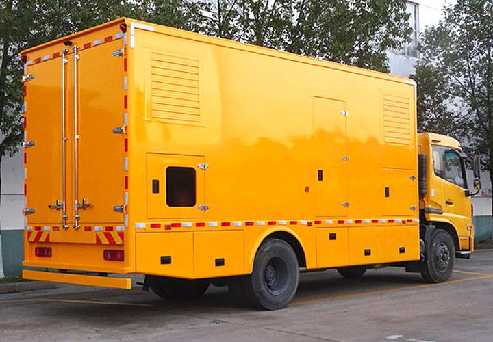 昌邑租赁发电机-柴油发电机组使用应注意什么？