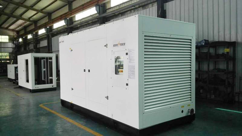 昌邑租赁发电机-柴油发电机出租过程更换机油需要注意什么