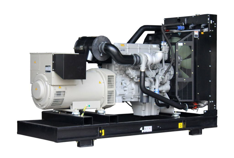 昌邑柴油发电机组租赁出租机油底壳正确清洗方法