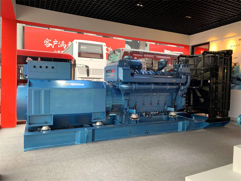 昌邑发电机组润滑油的重要作用