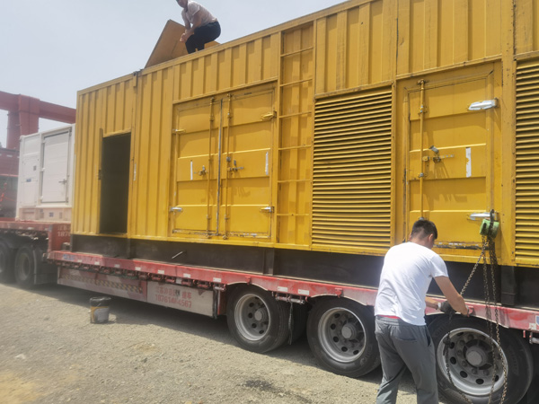 昌邑发电机出租100KW发电机需要什么规格的电缆线？