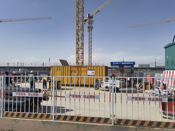 昌邑发电机出租电缆长度过长会对 100KW 发电机造成哪些影响？