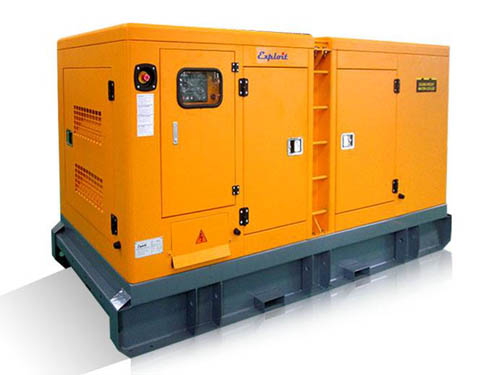 昌邑影响 200kw 柴油发电机油耗的因素有哪些？