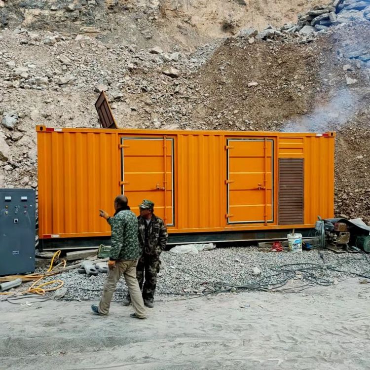 昌邑如何降低 200kW 柴油发电机在高海拔地区的油耗？