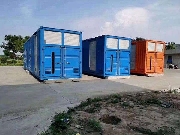 昌邑柴油发电机组如何保养？