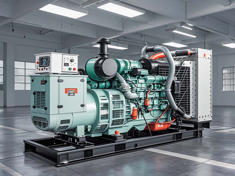 昌邑如何检查和维护冷却系统的水泵？