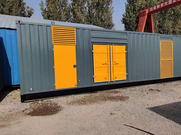 昌邑发电机出租电缆线的选择还需要考虑哪些因素？