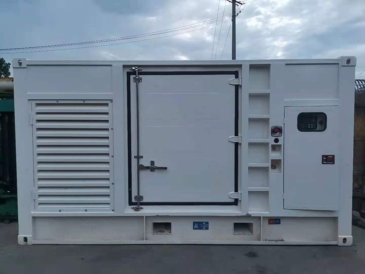 昌邑控制系统的品牌和价格会影响柴油发电机的性能吗？