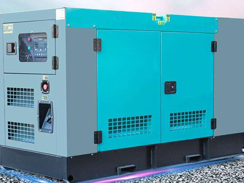 昌邑50KW柴油发电机油耗是多少？