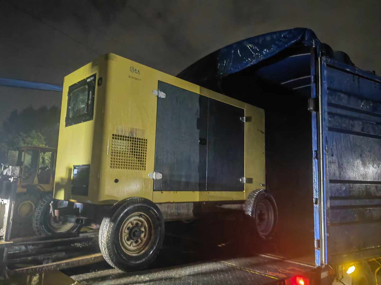 昌邑如何根据负载特性选择合适的柴油发电机？